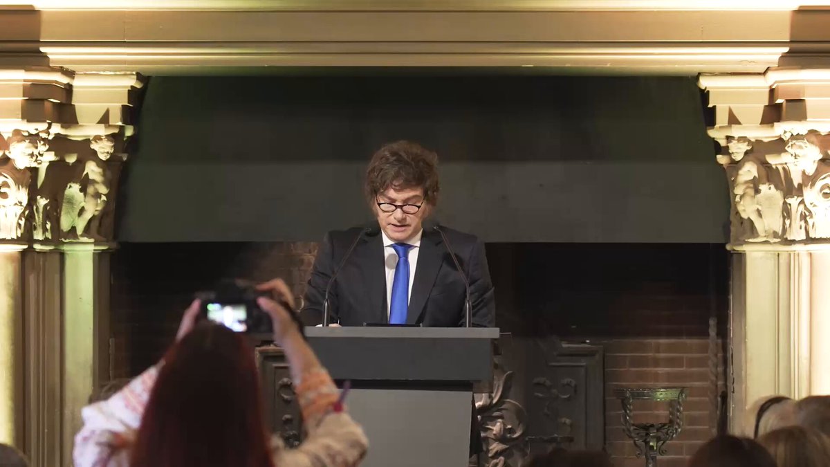 Oficina del Presidente on X