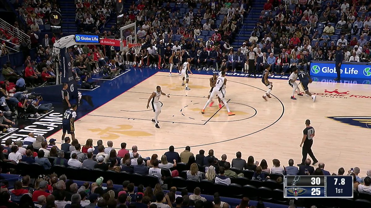 tough bucket from Fears