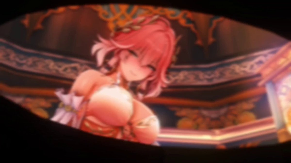 Video oleh @KurokawaAka