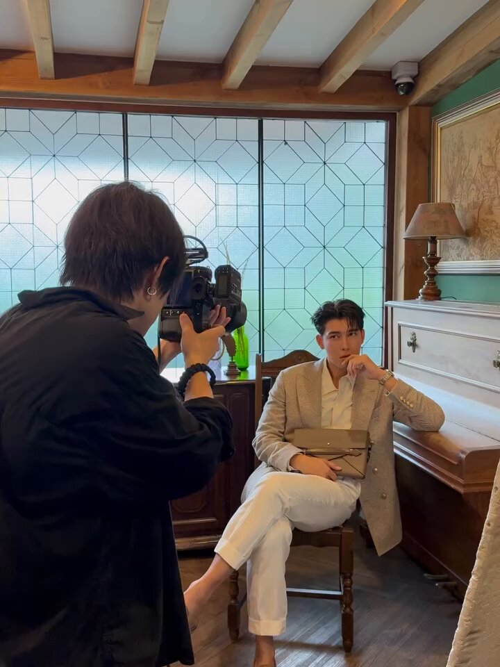 MewSuppasit Thailand on X