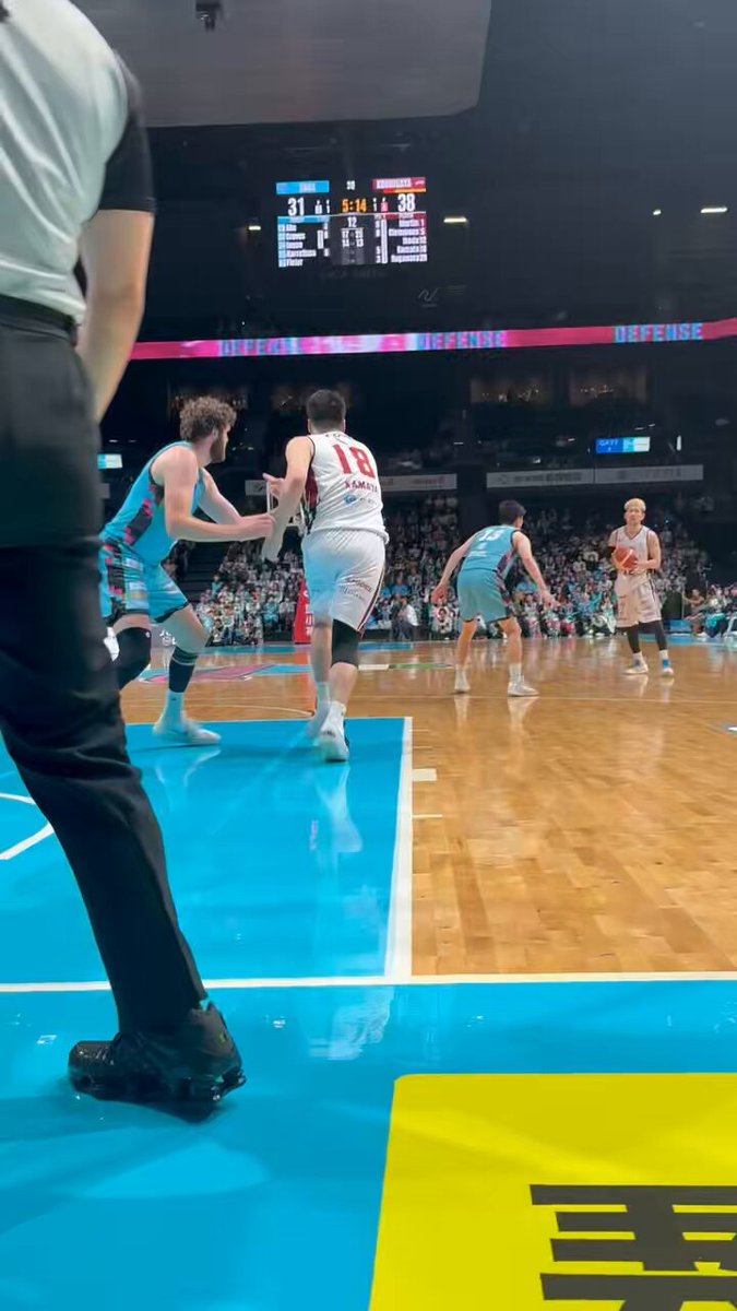 越谷アルファーズ on X