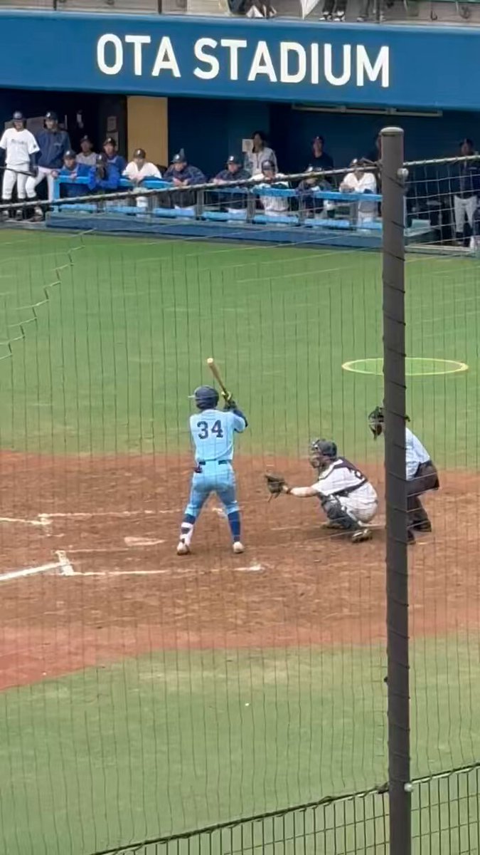 日本体育大学硬式野球部 (@ntblabo) / Posts / X