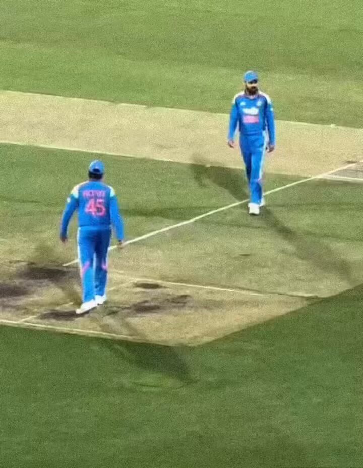 The best moments Rohit Sharma Picture