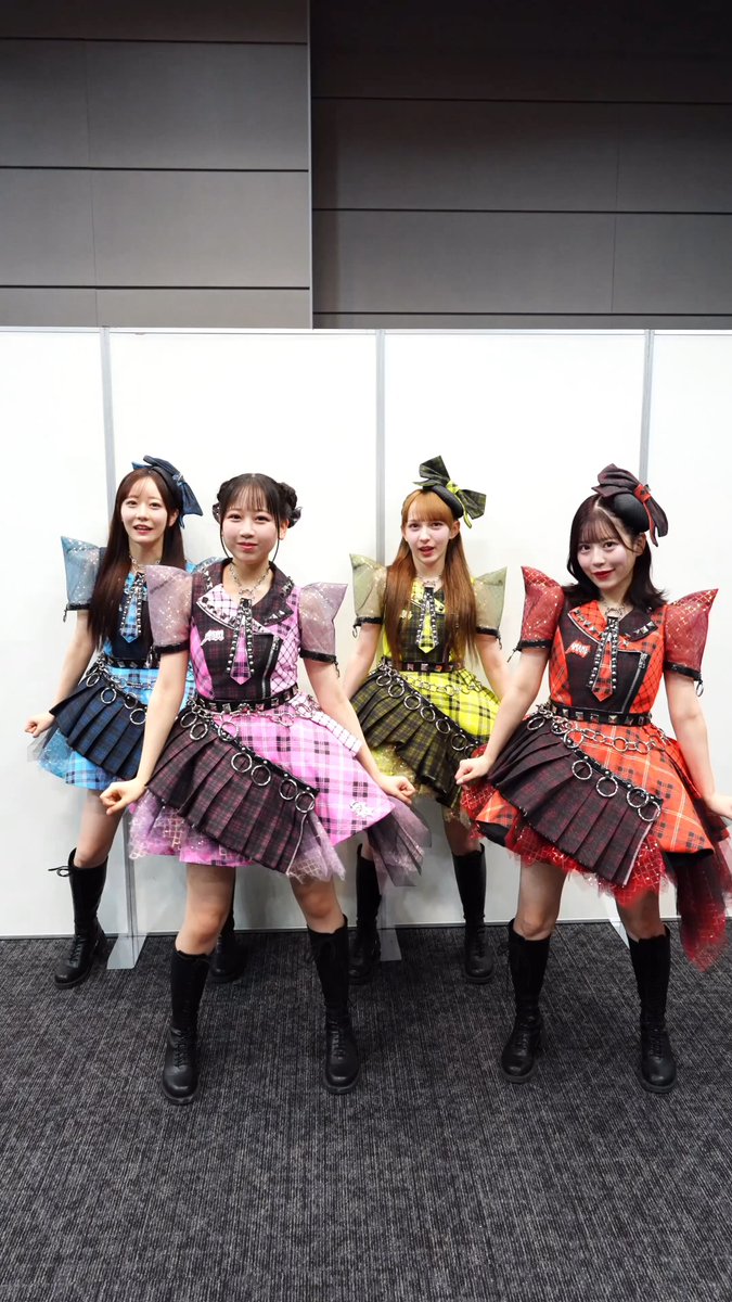 FRUITS ZIPPER【Official】 on X