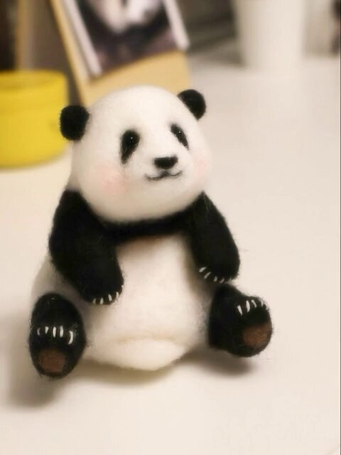 パンダページ パンダ - ARANZINET ONLINESHOP - アランジネットオンラインショップ