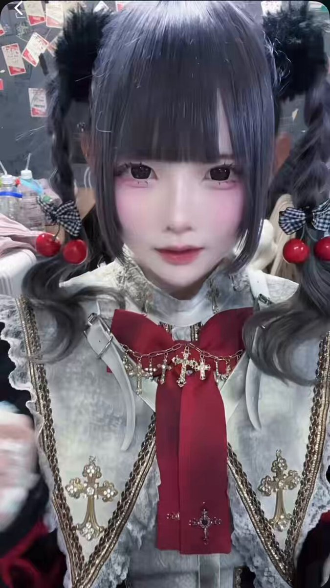 レゼ＝イルル【セクト】 (@0lululi6) / Posts / X