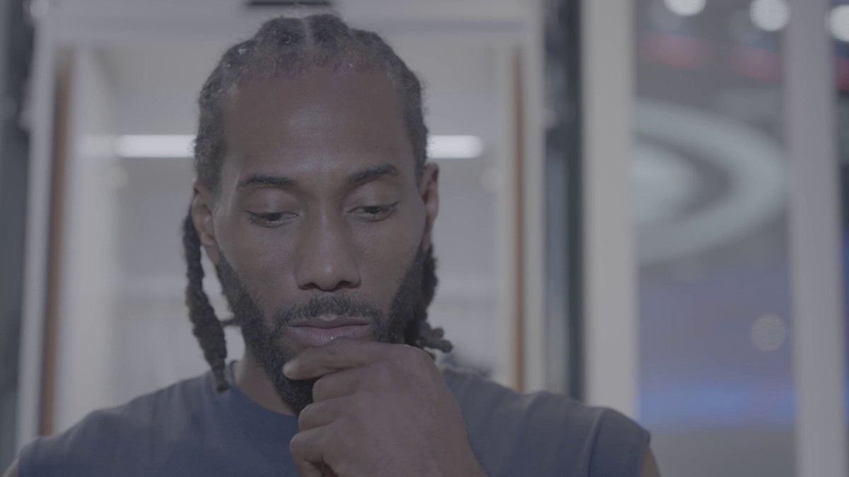 Clippers forward Kawhi Leonard after 129-102 win over Suns after losing season opener at Jazz: “I think we took care of the ball as a unit. I said it after the last game, ‘turned it over, 7-0 runs, went up seven, another seven 7-0 run, 14. Another one, 21.’ If we take care of the ball, we get stops and be able to get out in transition and get easy baskets. Everybody just looked up the court and got easy shots.”
Credit: Clippers. #Suns #ClipperNation