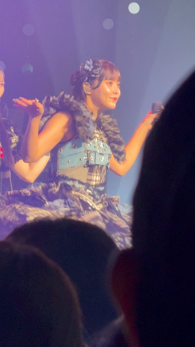 福山梨乃 (CANDY TUNE) (@rino_ct1224) / Posts / X