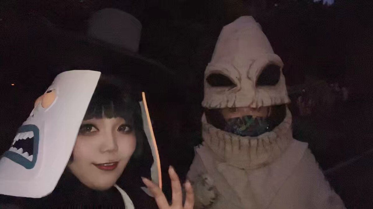 りん🌟🏰25.29📣🎩 on X