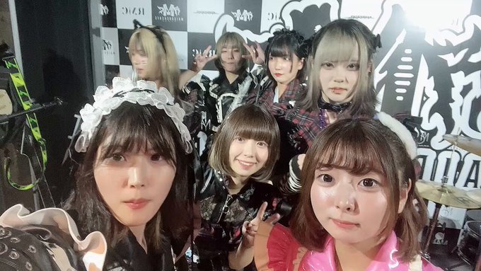クラパラのツイート
