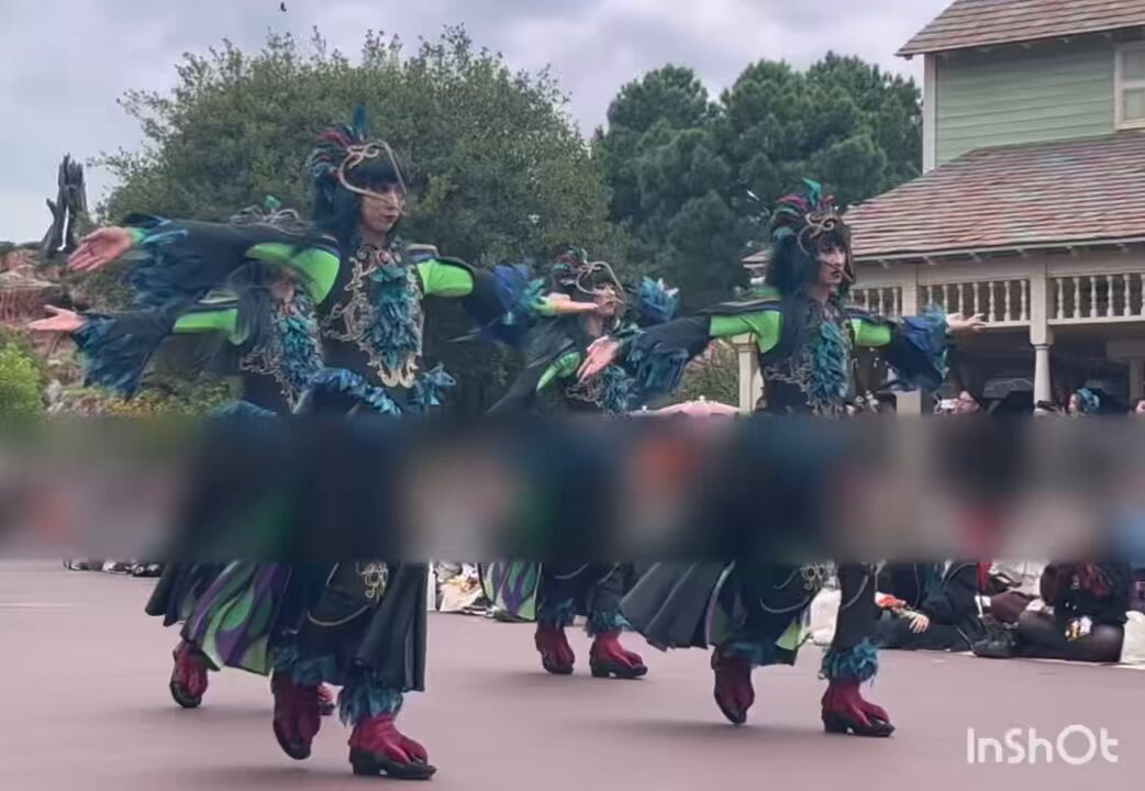 み*読様 カラスダンサー お す し on X