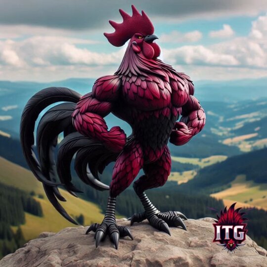 Image for the Tweet beginning: LFG. @GamecocksShow 