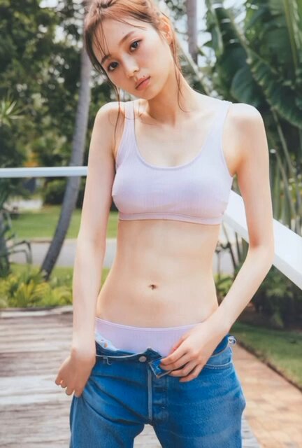 Video oleh @chamazak