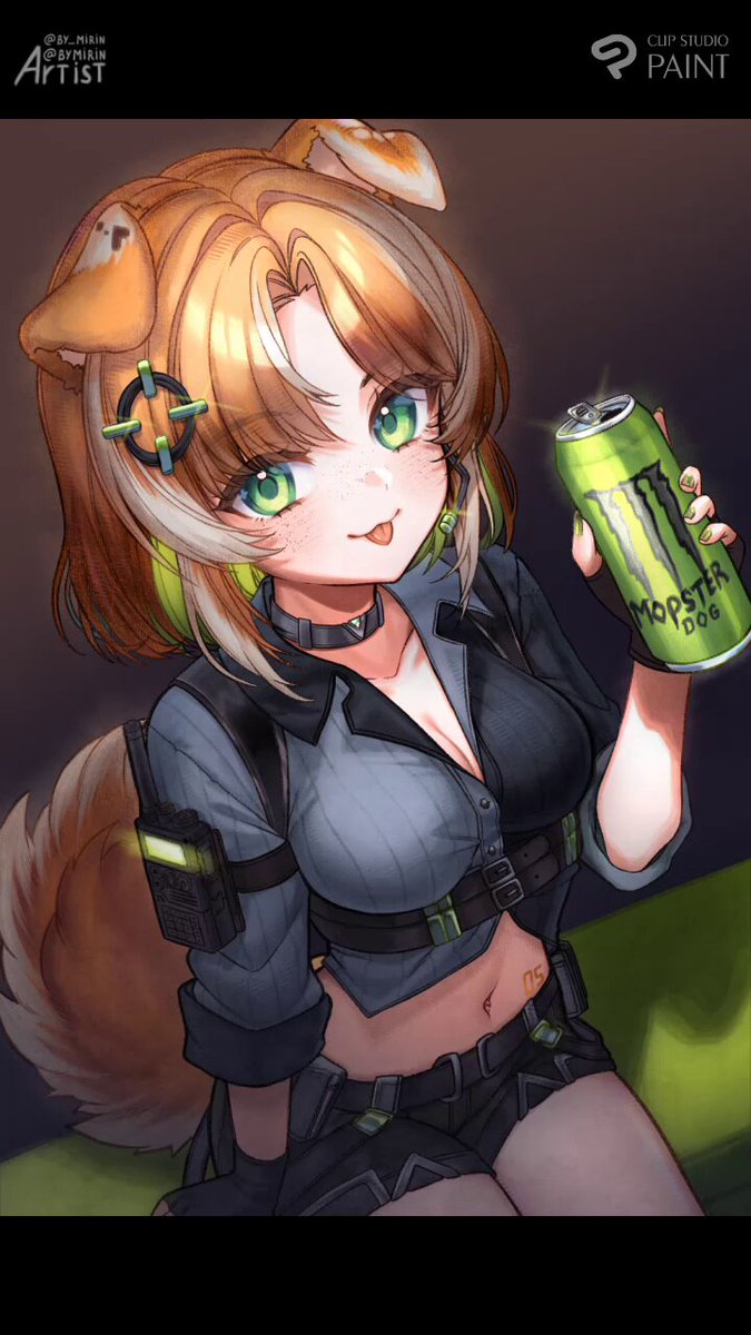 Mirin By | VILLAINRIN (@by_mirin) / Posts / X