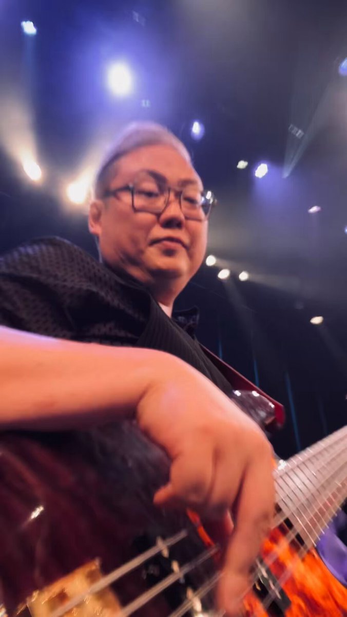 田中 晋吾 (@shingobass) / Posts / X