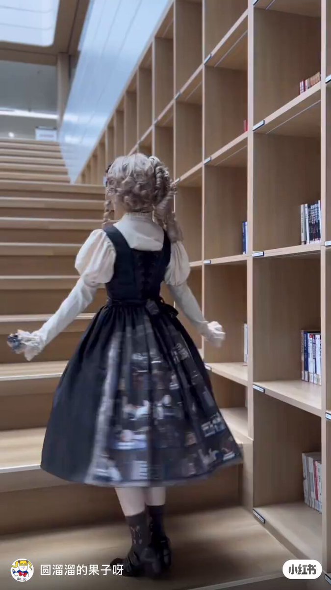 Roses on the Roof～ロリィタ＆クラシック【公式PR】 on X