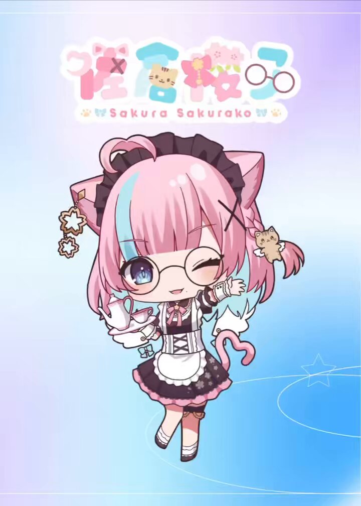 桜❀　準備中♡ 佐倉 櫻子ε🌸x@VTuber準備中 (@_fleur_cerisier) / Posts / X