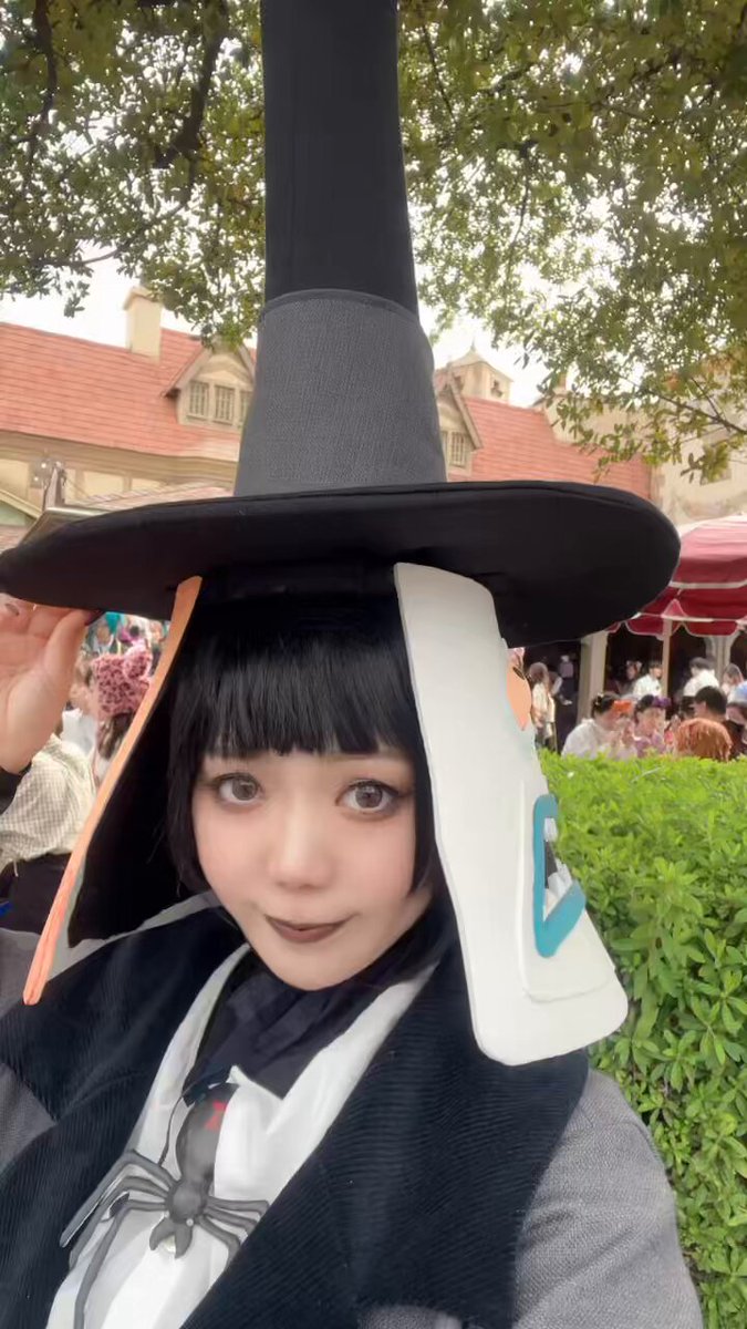 ◆ ディズニー大好き♡ 大大大念願ディズニー楽しかった🤤❤️‍🔥🏰