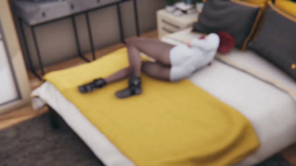 Video oleh @paradysseking