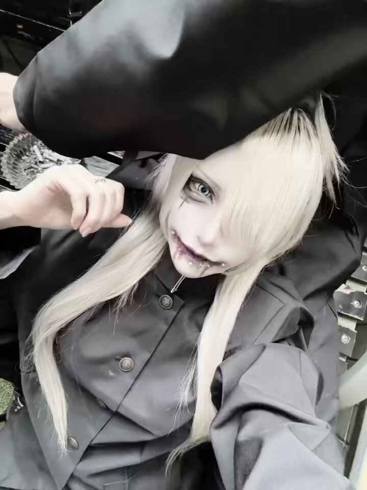 紫月 レンゲ 【 マーキュロ 】 (@Renge_Mercuro) / Posts / X