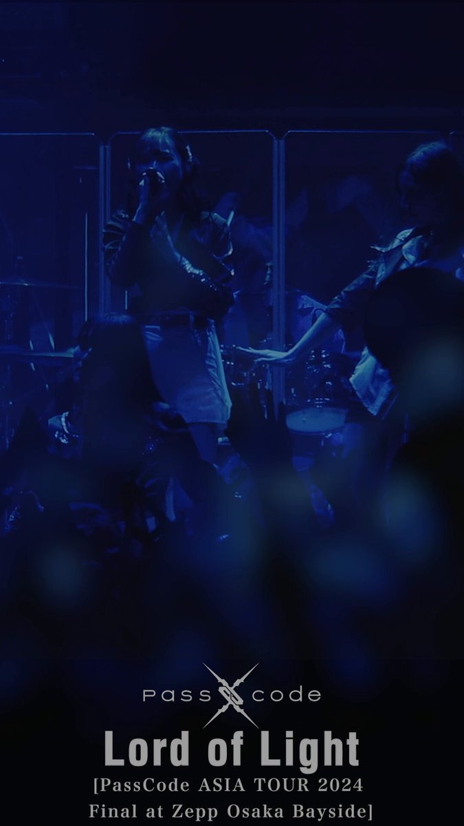 PassCodeオフィシャル on X