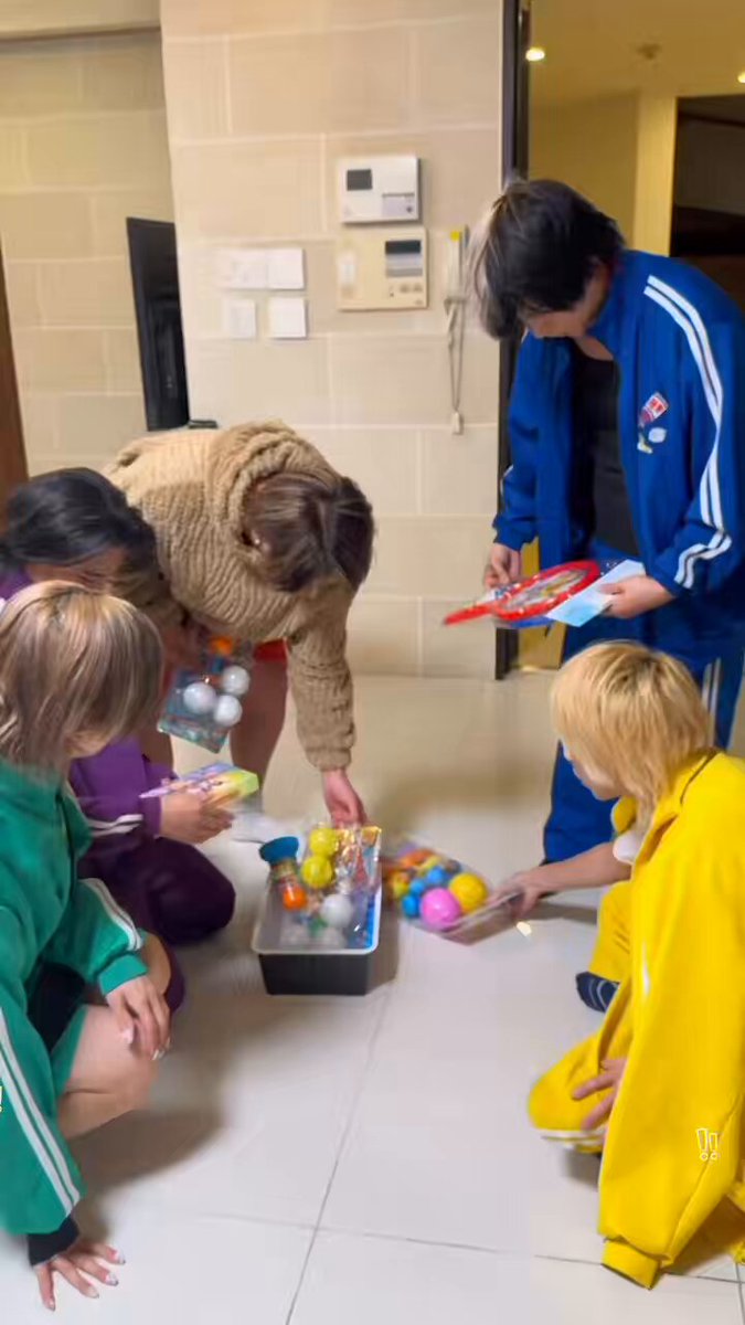 楽しかった！笑 まだまだ俺おもちゃで遊べるわっ🤣💛 おっと かちょ
