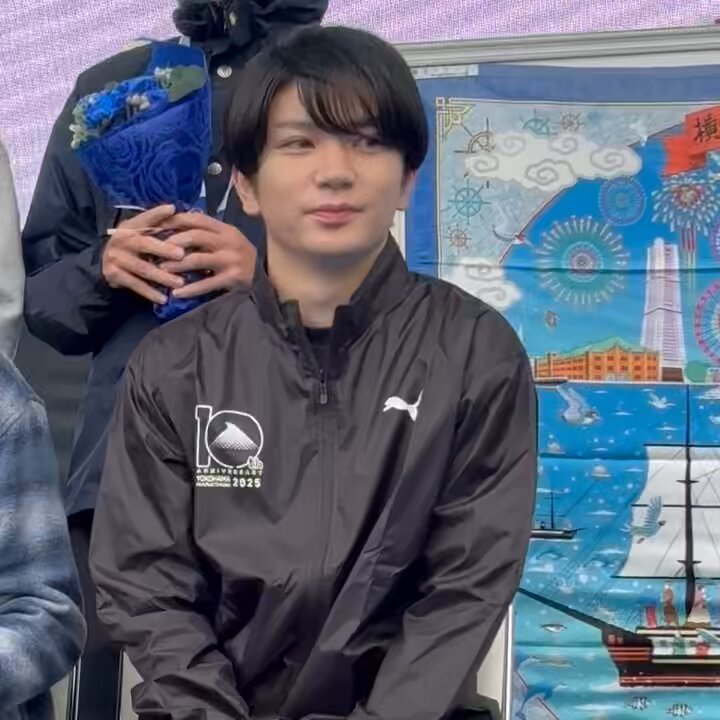 優斗 記事全文】「HiHi Jets」高橋優斗「夢のようです」ハマスタ