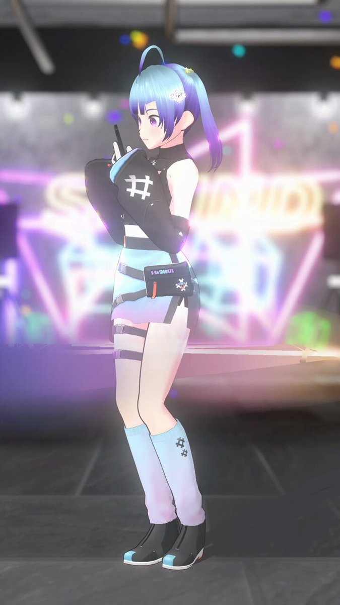 三日月様*.゜ 黒月 (@9x3x9) / Posts / X