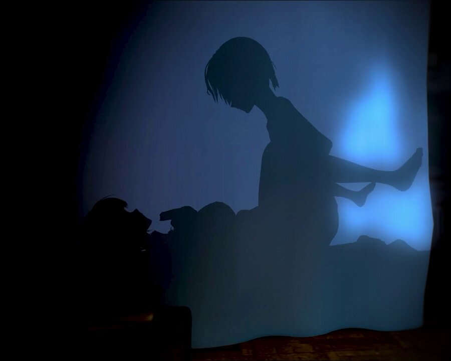 Video oleh @cameel_mmd