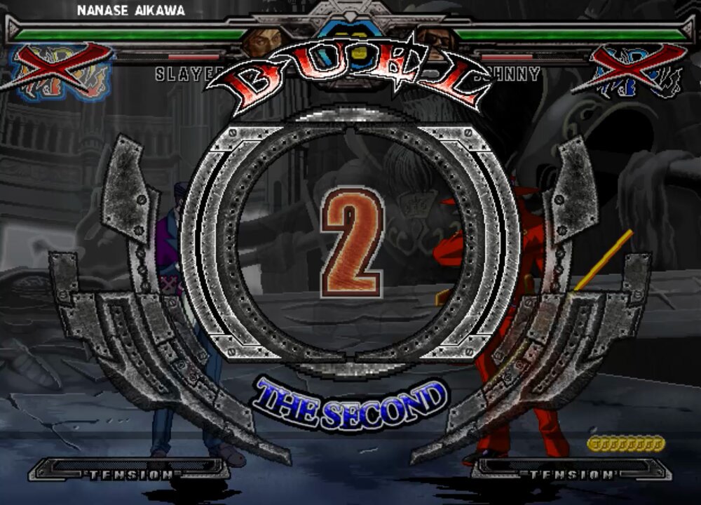 kei (@baiken_kei) / Posts / X