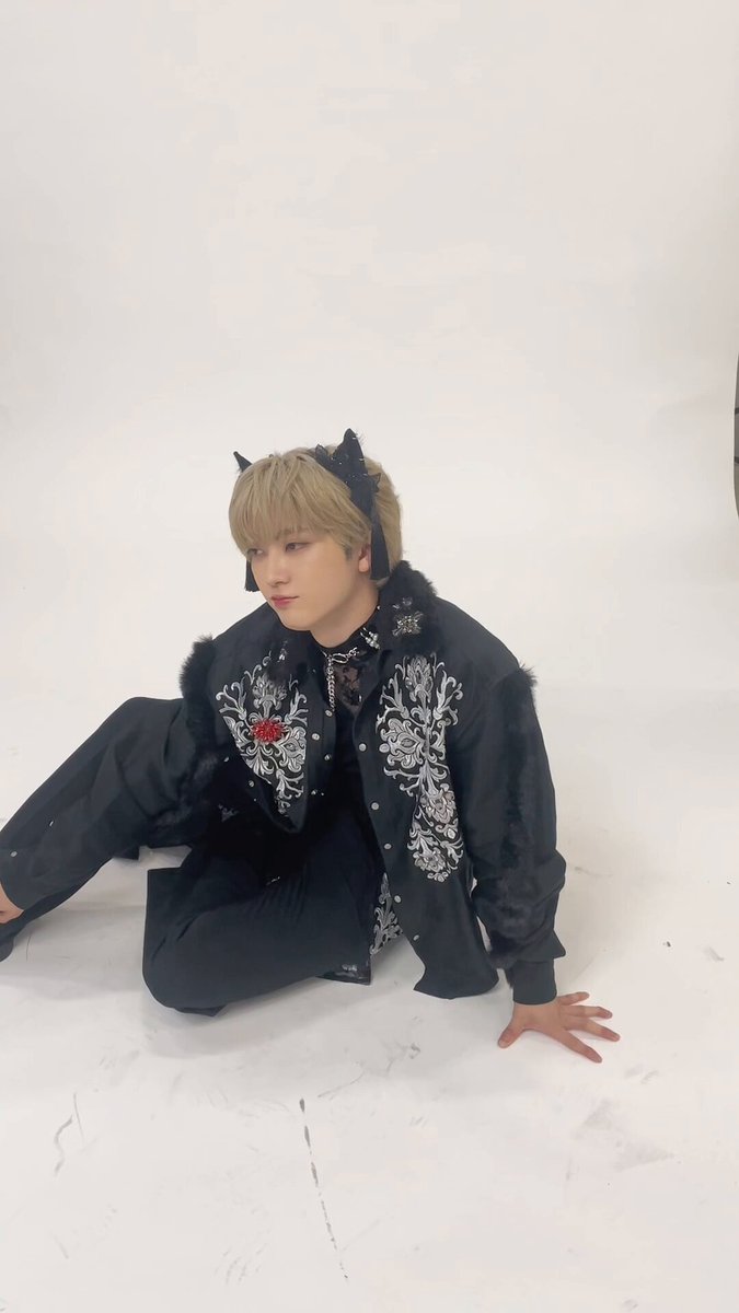 超特急　ユーキ　生写真