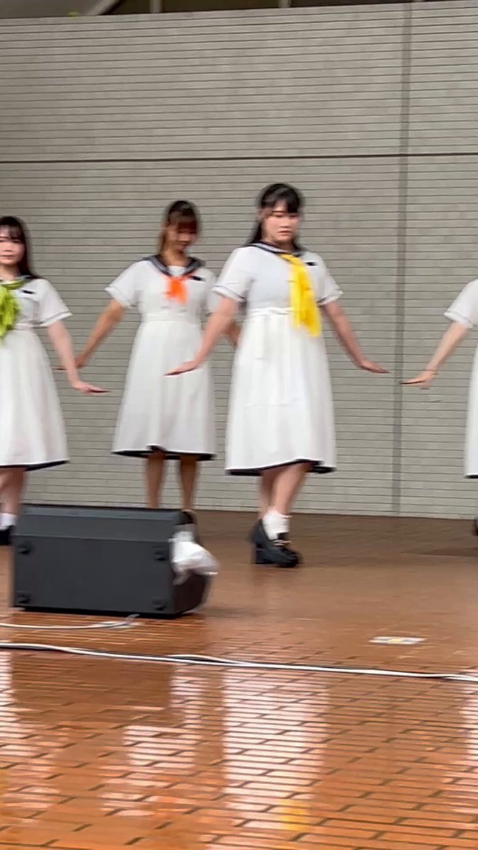 Video oleh @mirin_my_215