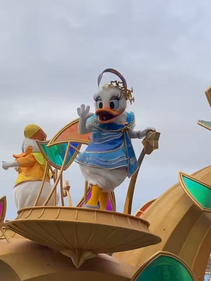 抹茶 (@DisneyHTF1928) / Posts / X