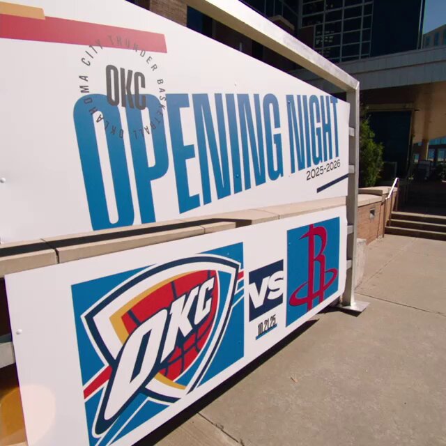 An NBA Opening Week to REMEMBER 🎬
Historic superstar performances, 2OT thrillers, playoff rematches, new networks!
This one had it all... and we're just getting started 🔥