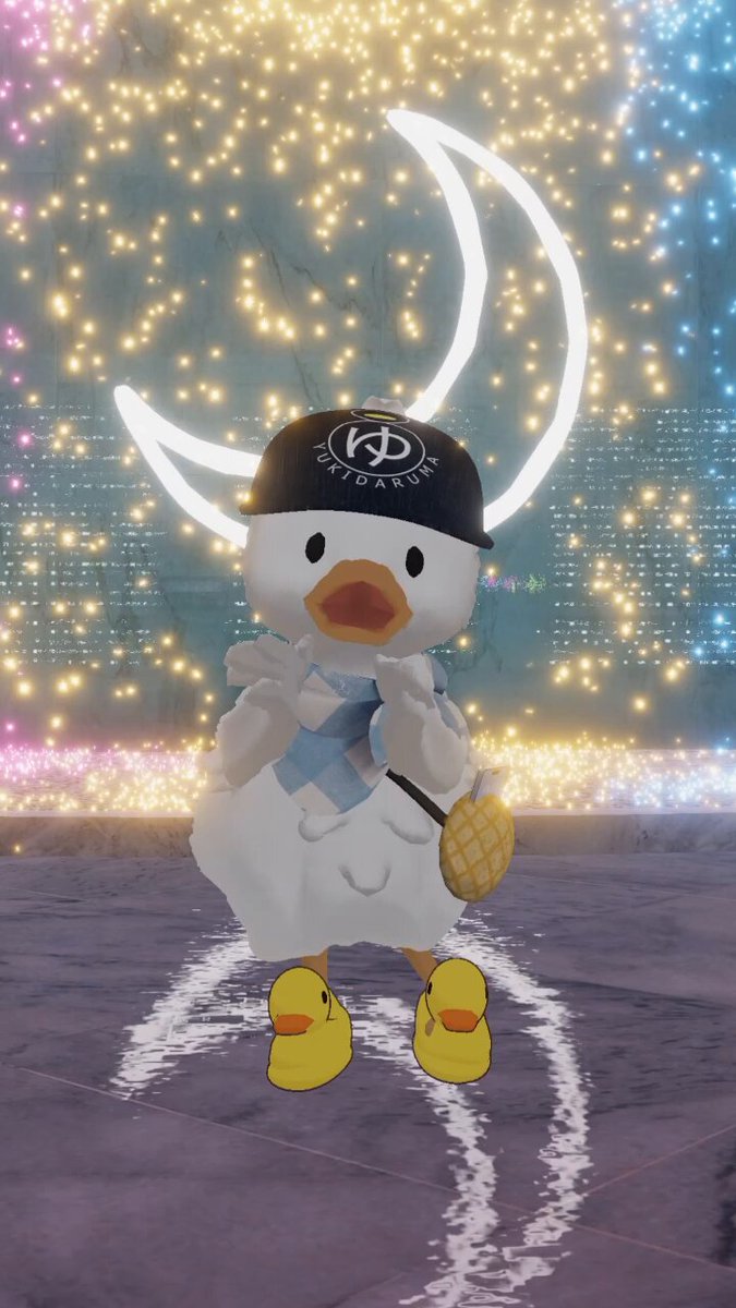 ゆきだるま ゆらめきグラデーション幸せのゆきだるま BIGぬいぐるみ25cm〜冬の