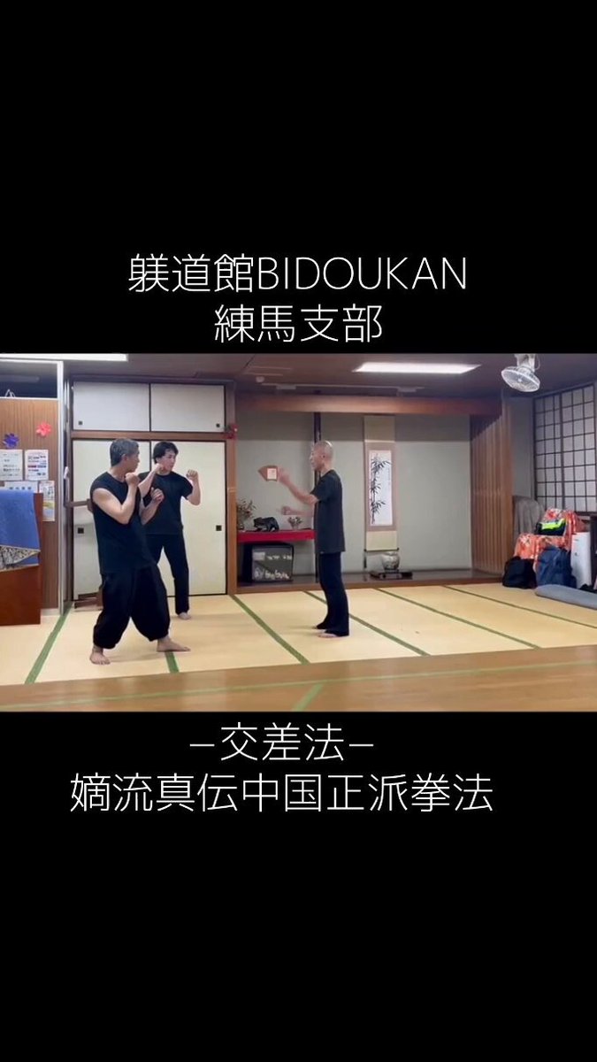 タクティカル・シラット (@tacticalsilat) / Posts / X