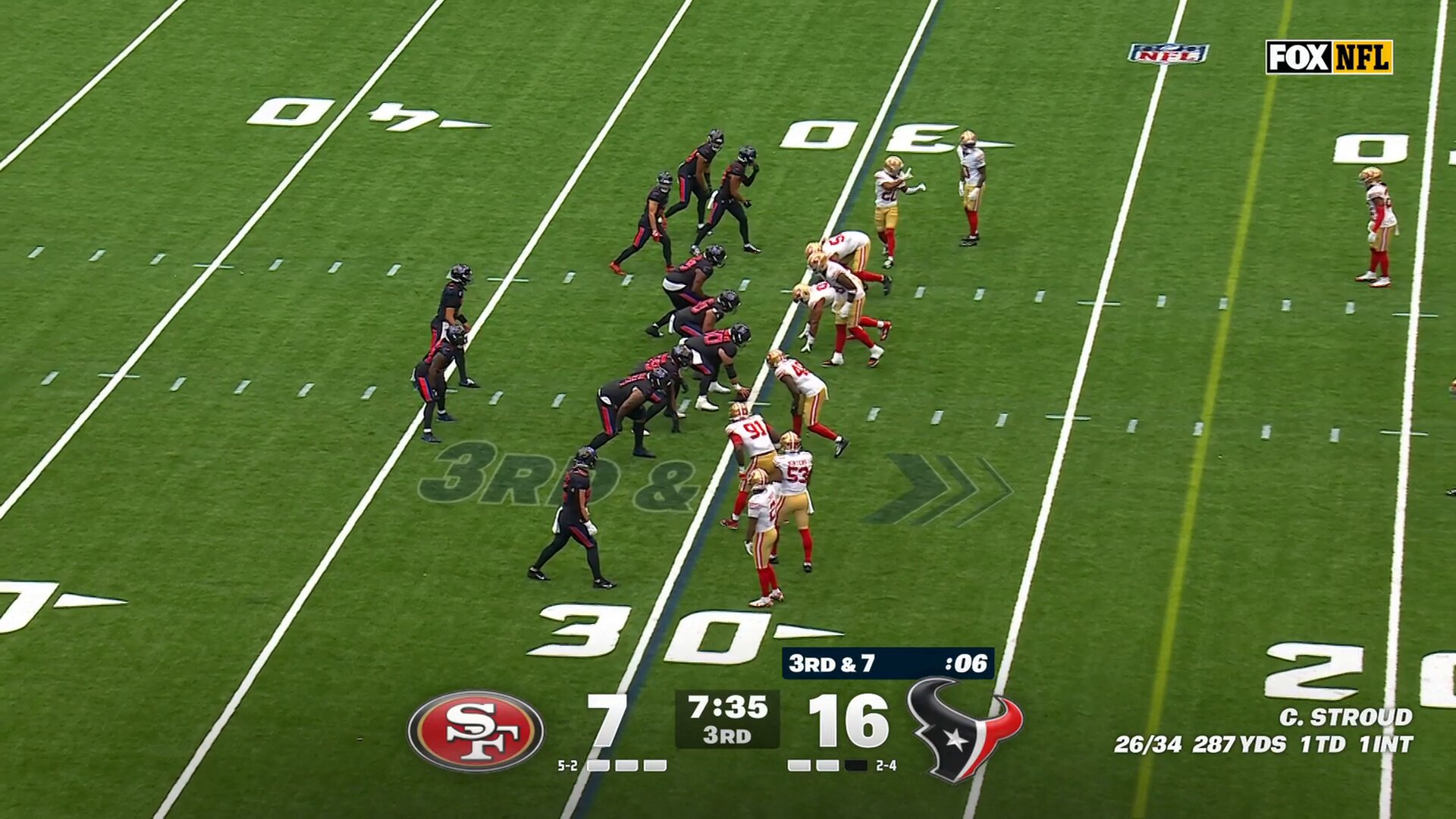 James Roy (@JamesRoyNFL) on X