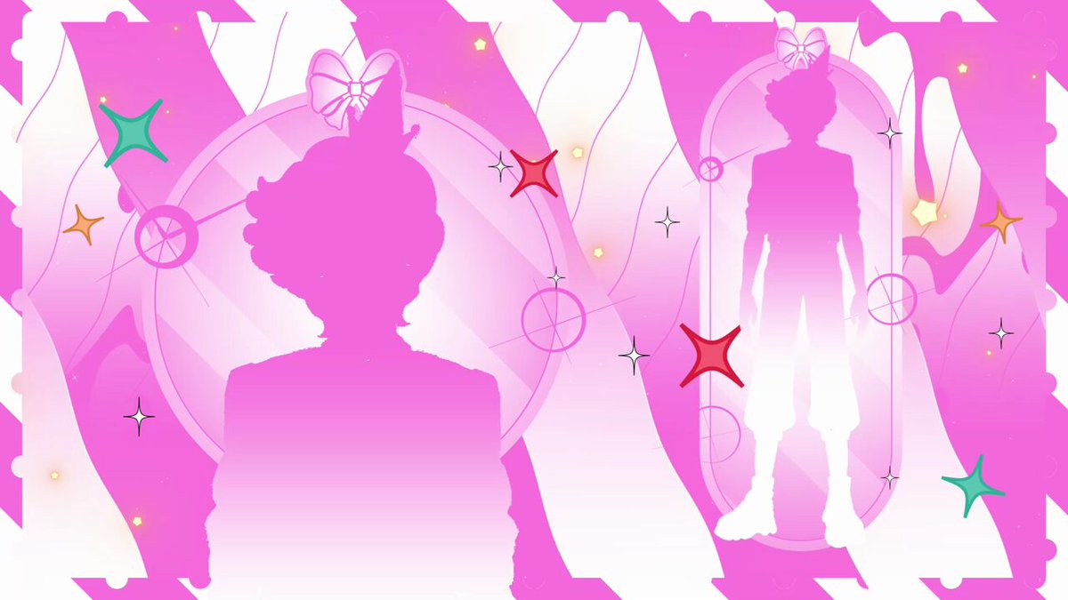 Fidgey 【Eternal-E】 (@FidgeyVT) / Posts / X