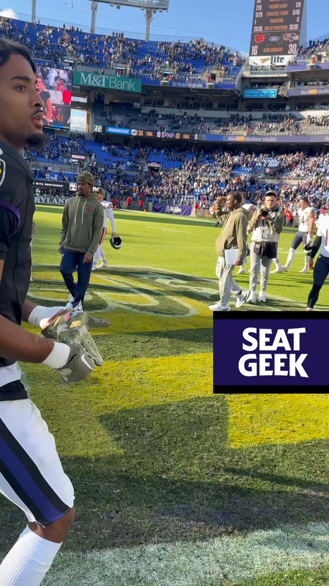 Got the win, then celebrate with the Flock!! @SeatGeek 
