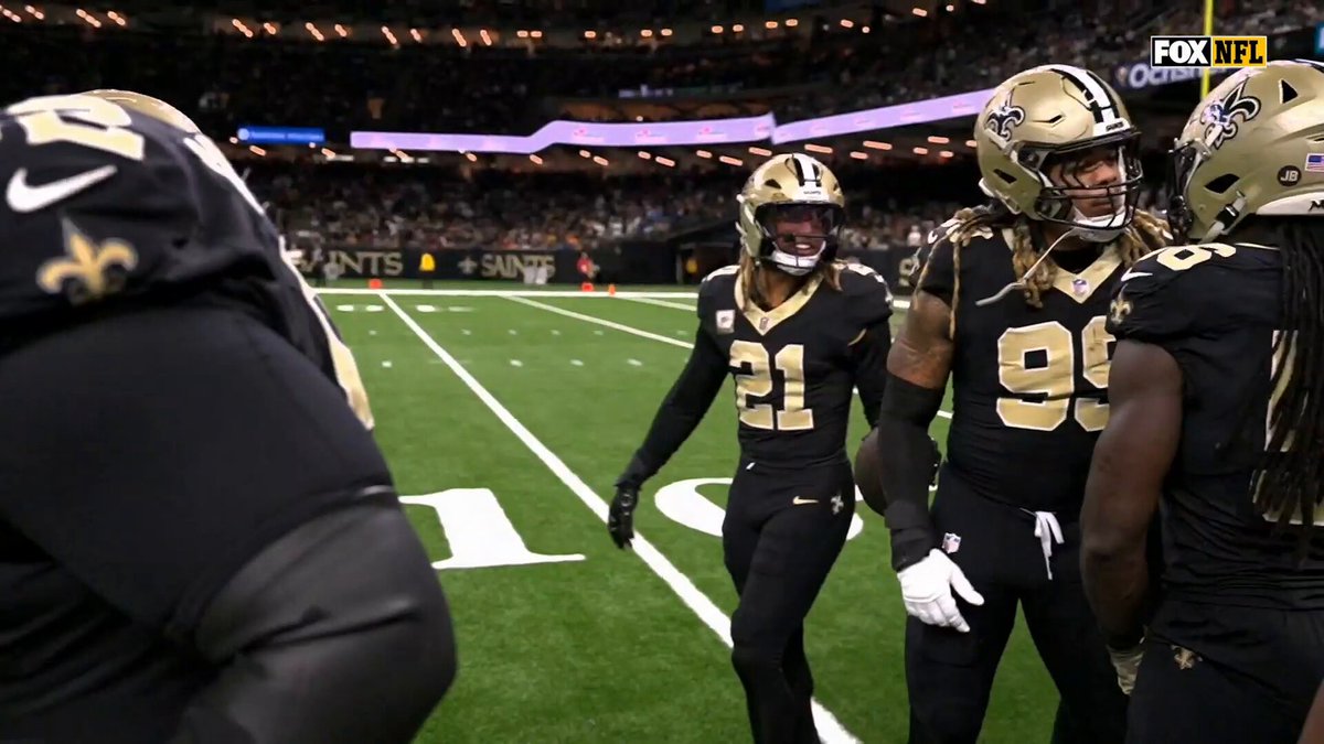 Sack. Forced fumble. Fumble recovery. Do it yourself #99!

#ForTheCelly | @budlight 