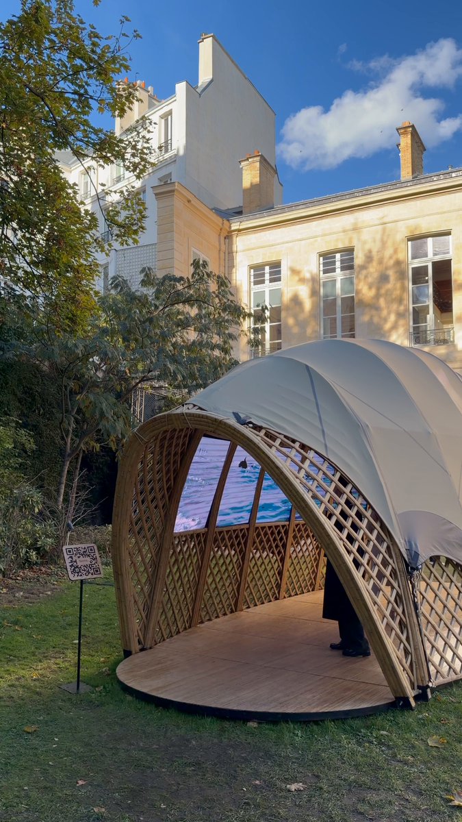 パリのエイジ on X