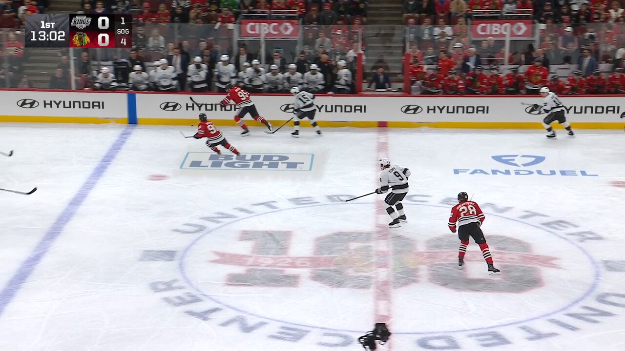 Chicago Blackhawks (@NHLBlackhawks) on X