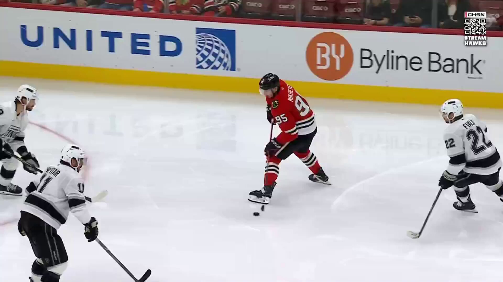 Charlie Roumeliotis (@CRoumeliotis) on X