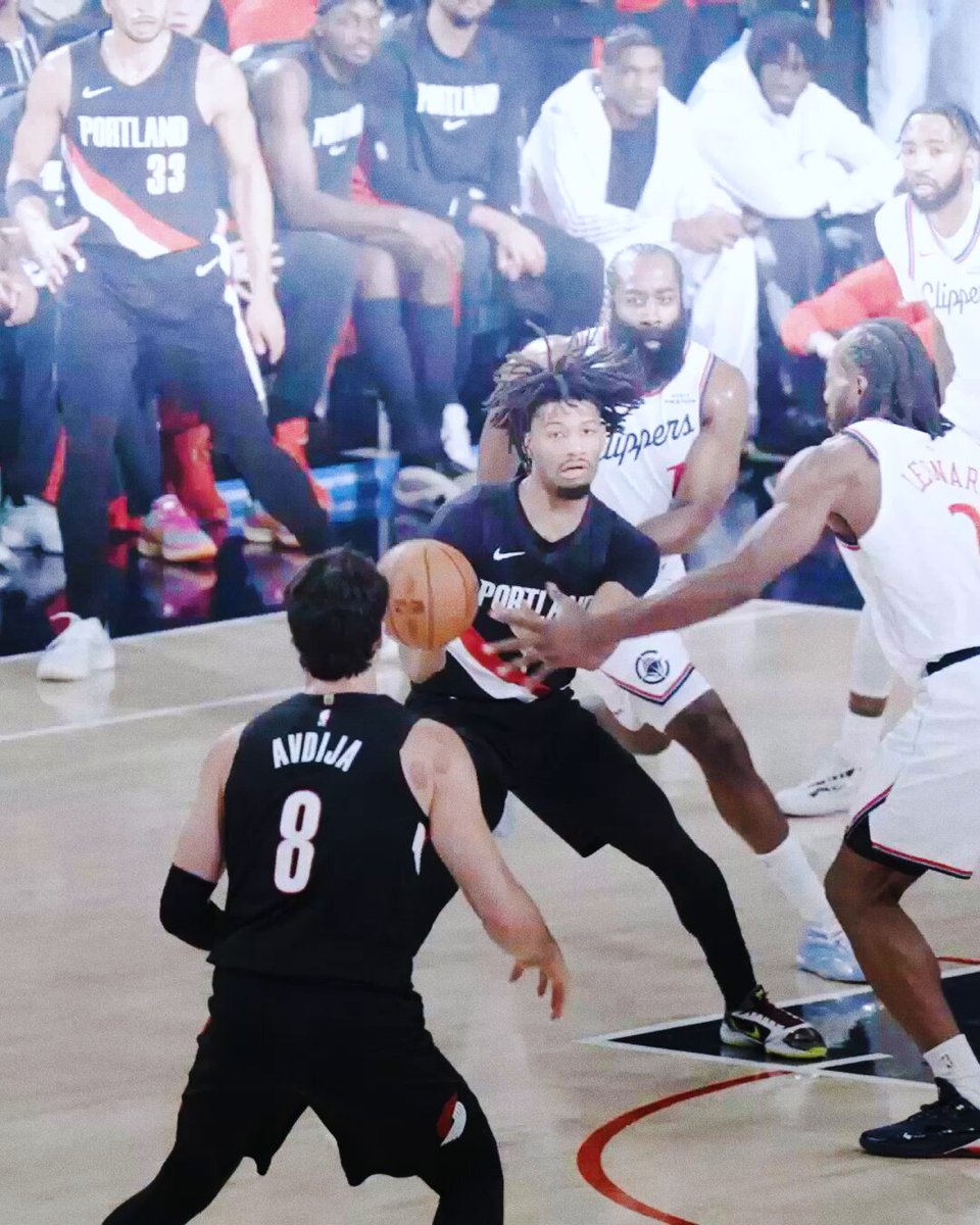 Deniiii for threeeee