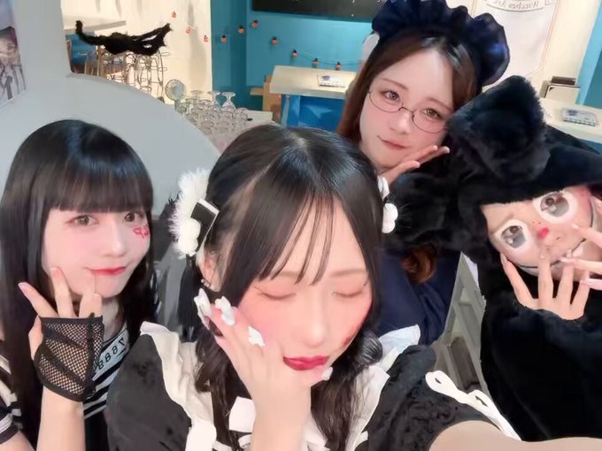 ウィッチズアークのツイート