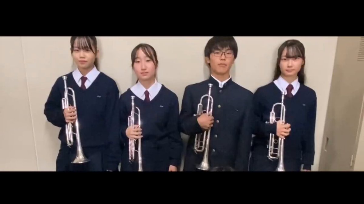 首都圏学校交歓演奏会 伊奈学園 埼玉栄 岩倉 東海大菅生etc 吹奏楽部