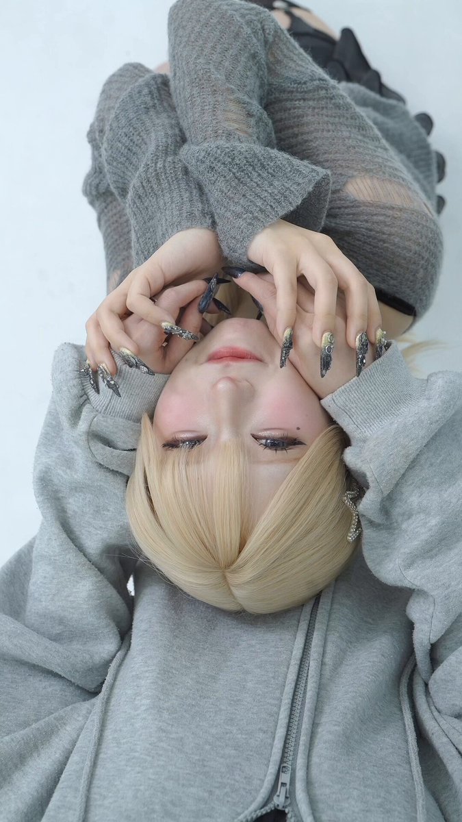 Lily scale (@Lily_Scale_) / Posts / X