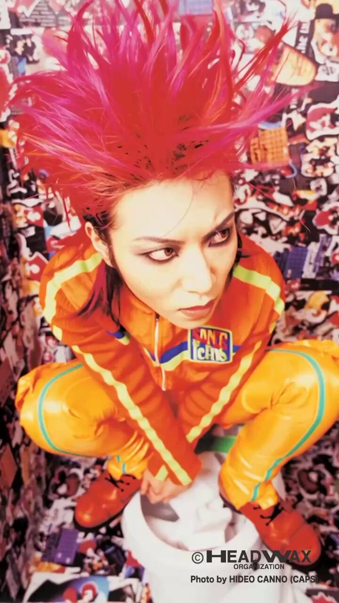 hide official (@hideofficial_20) / Posts / X