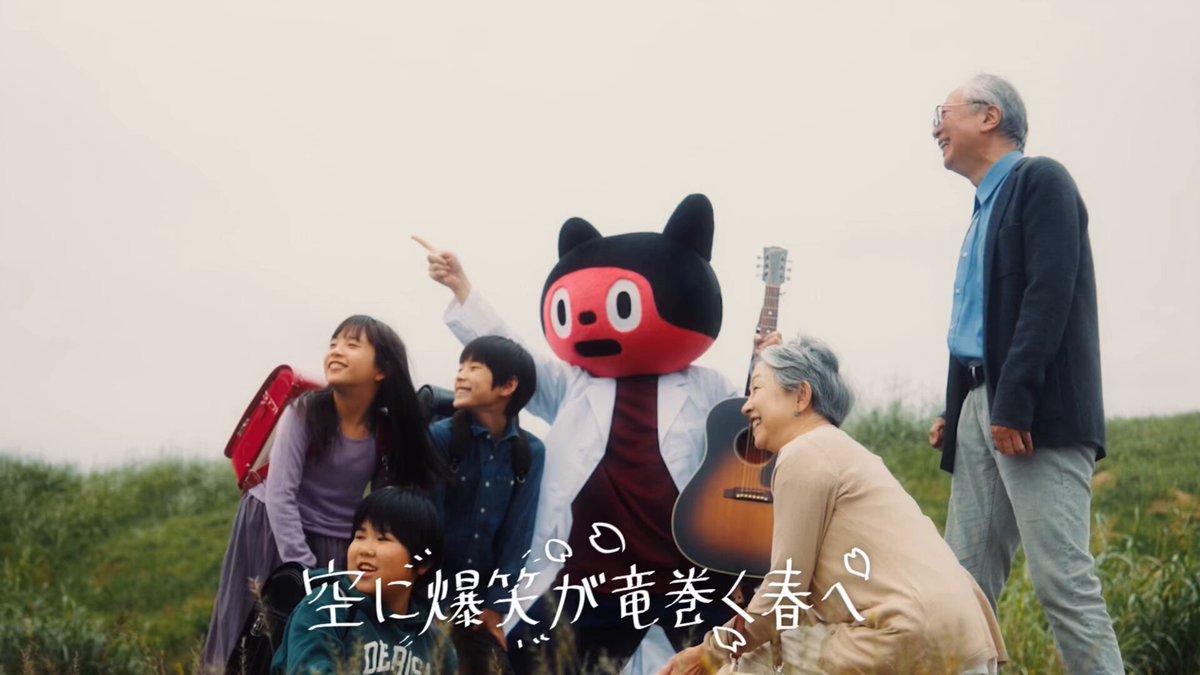 ぼっちぼろまる (@borotchi) / Highlights / X