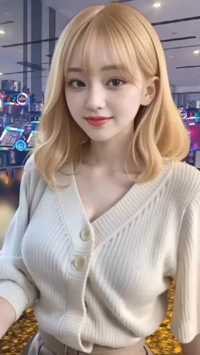 ぱちラブちゃん】AIスロパチガールズ所属 (@lbe0qvcWx480614) / Posts / X